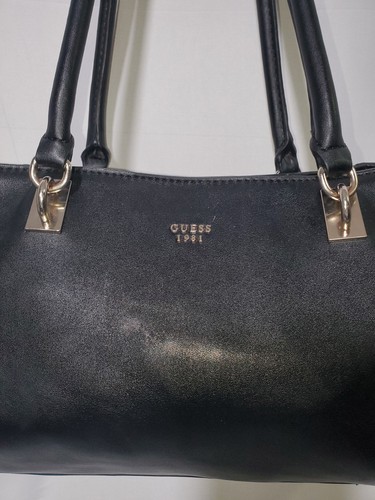 Guess 1981 purse - guess,