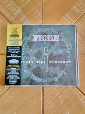 Fiore Cd Today Till Tomorrow