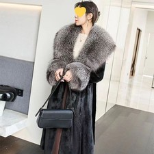 Cappotto donna invernale