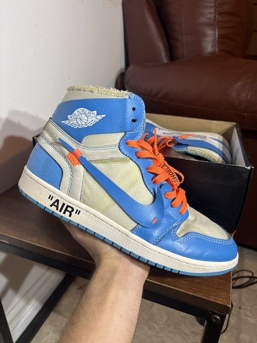 Nike air jordan - nike, high