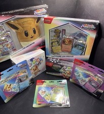Pokemon Prismatic Evolutions