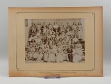 Foto Antica Di Suore