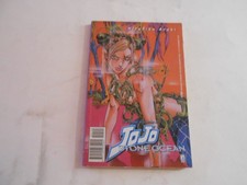 JOJO LE BIZZARRE AVVENTURE N
