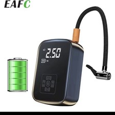 Compressore aria portatile