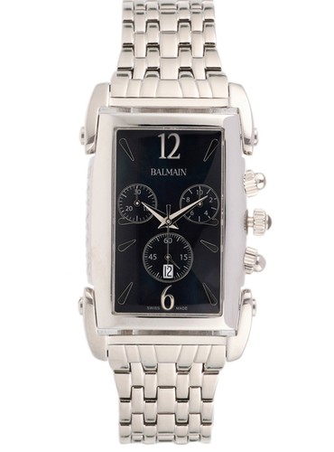 Montre balmain taffetas - balmain,