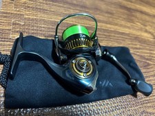 Mulinello da spinning 16