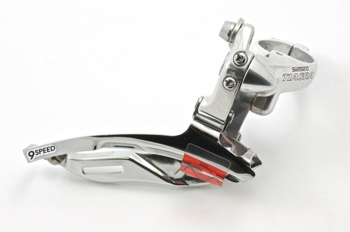 Deragliatore mech cambio - deragliatore,