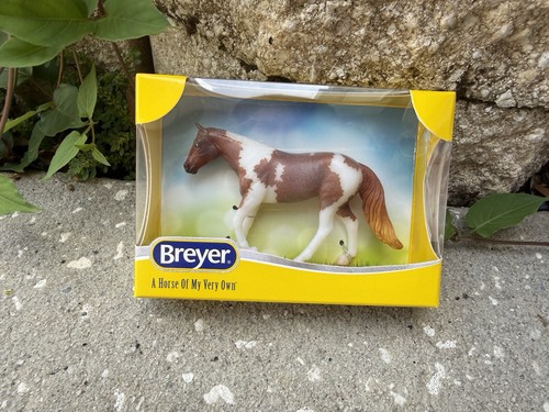 Breyer stablemate club loping - stablemate,