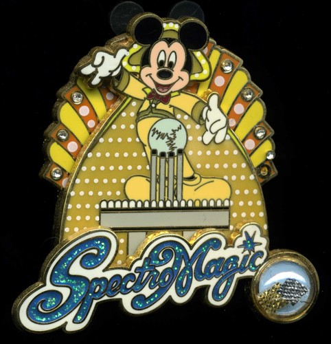 Spilla disney pezzo - disney,