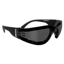 BERTONI Occhiale lente fume