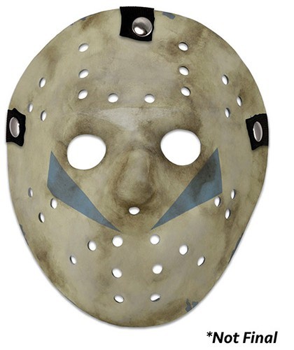 Neca friday the - neca, part