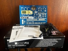 Korg ElecTribe MX EMX-1 SD
