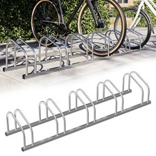 Parcheggio Porta Bici 5 Posti