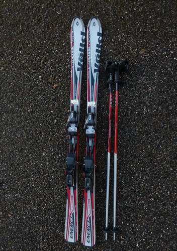 Völkl sci 154 r13 m - sci,