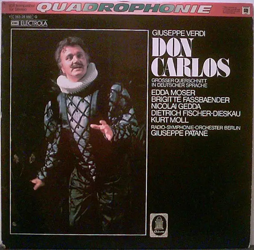 Giuseppe verdi edda - giuseppe,