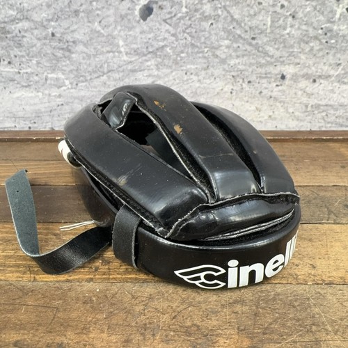 Cinelli hairnet vintage - cinelli,