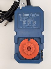 Lima Italia Trasformatore per