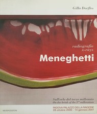 RENATO MENEGHETTI - Radiografie