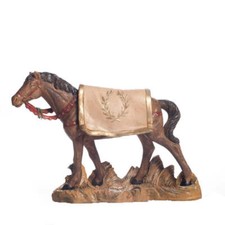 Cavallo nero n. 367c per