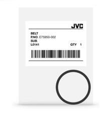 JVC CD Cintura mulinello