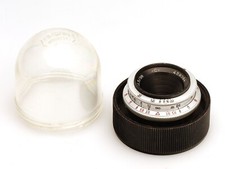 Staeble-Choro 1:3.5 / 38 mm