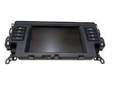 FK72-19C299-AA DISPLAY SCHERMO NAVIGATORE LAND ROVER DISCOVERY SPORT 2.0 TD4 (20