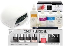 KIT SISTEMA CND PLEXIGEL con