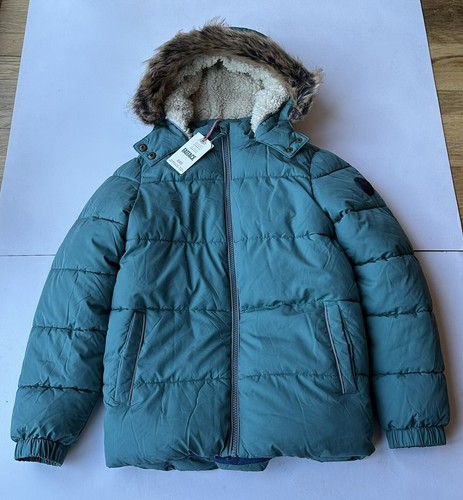 Cappotto fatface bambina elsie - fatface,