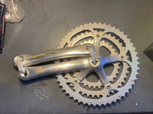 Vintage campagnolo veloce - vintage,