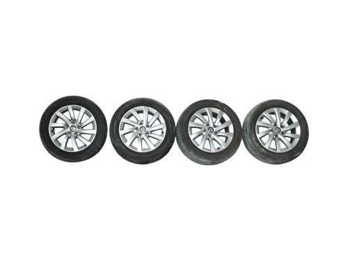Cerchi lega r16 alfa romeo - cerchi,