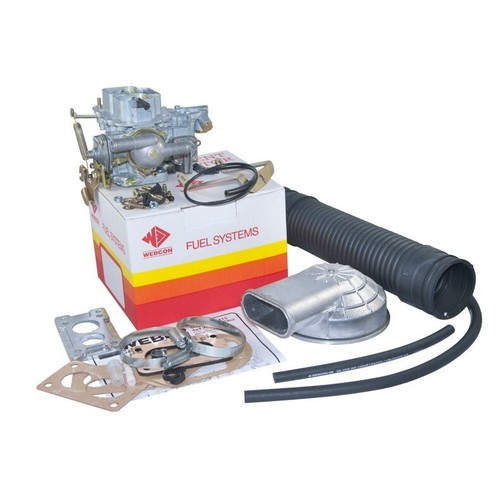Kit carburatore originale