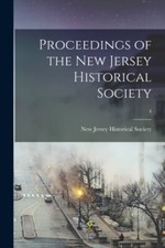 New jersey historica - jersey,