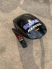 Parafango Repsol Honda Cbr 600rr 2007