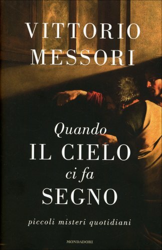 Libro quando cielo - il,