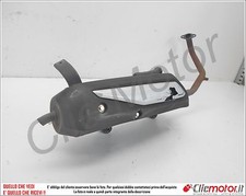 SCARICO MARMITTA original SYM