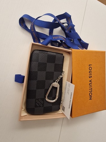 Portachiavi pochette louis - portachiavi,,