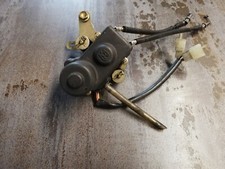 Motorino/attuatore Valvole Husqvarna Sm/Wre 125