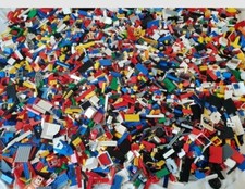 Pacchetto Lego originale 2
