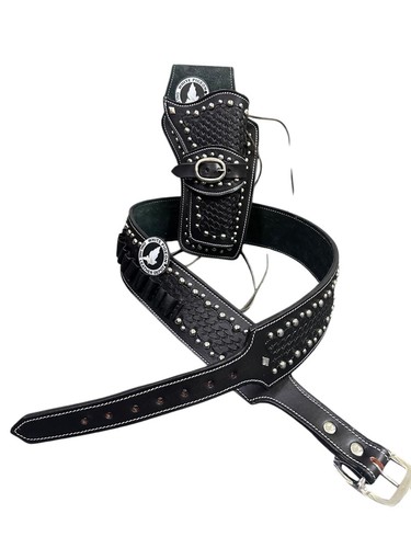 Fondina pelle cowboy - in, da