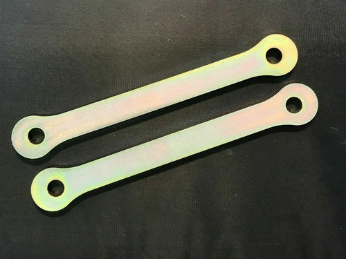 Kit abbassamento yamaha - kit,