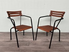 Coppia sedie vintage - di,