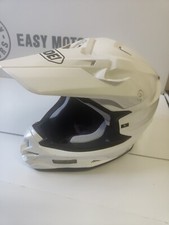 Casco cross motard shoei - casco,