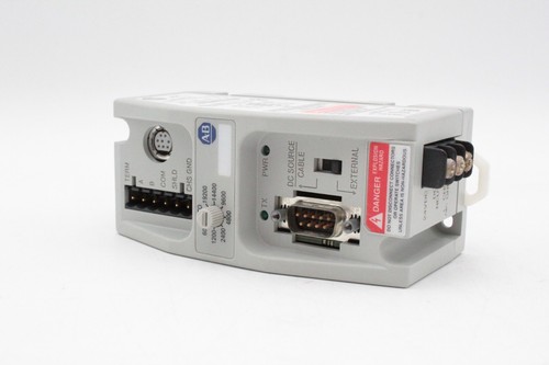 Allen bradley 1761 net aic - allen-bradley, 1761-net-aic
