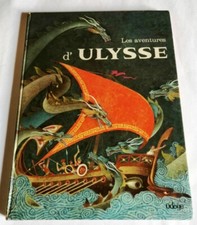 Les aventures d'Ulysse -