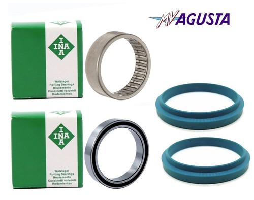Kit cuscinetti mozzo ruota