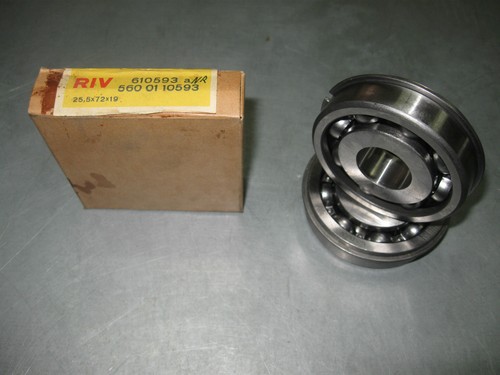 Cuscinetto cambio fiat 1100 - cuscinetto,