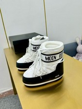 Moon Boot Donna Antiscivolo