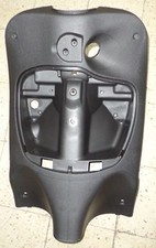 BAULETTO CONTROSCUDO ANT