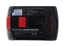 Battery for Bosch