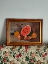 Dipinto Di Gianetti - Gruppo